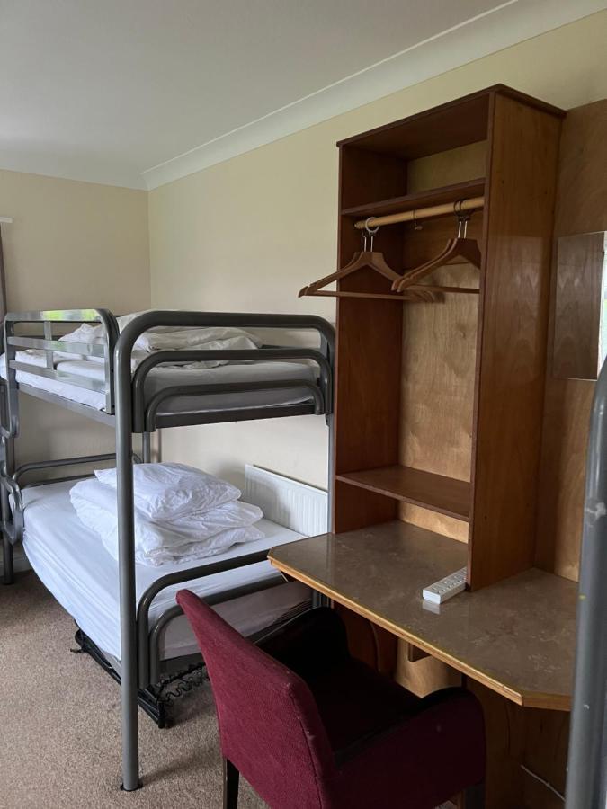 Saucy Mary's Hostel
