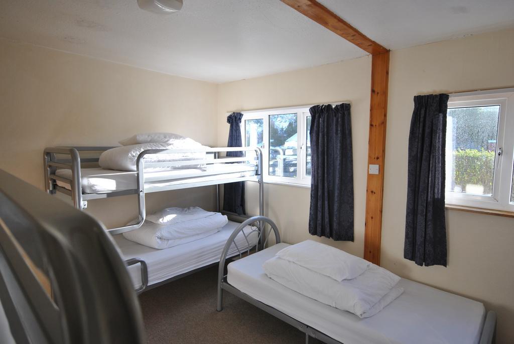 Hostel Saucy Mary's